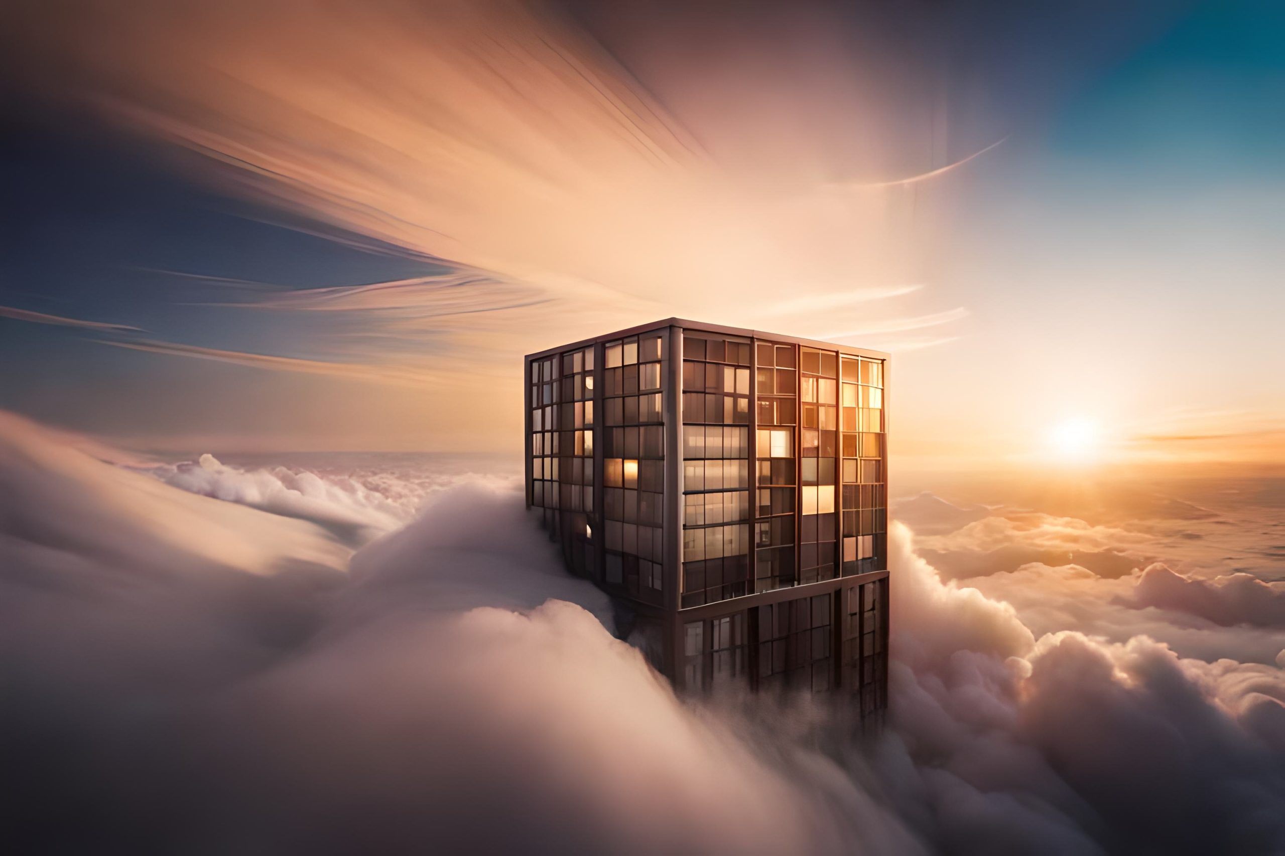 vecteezy_a-skyscraper-in-the-clouds-ai-generated_32264091